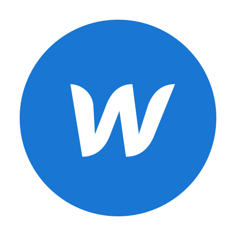 webflow web development service