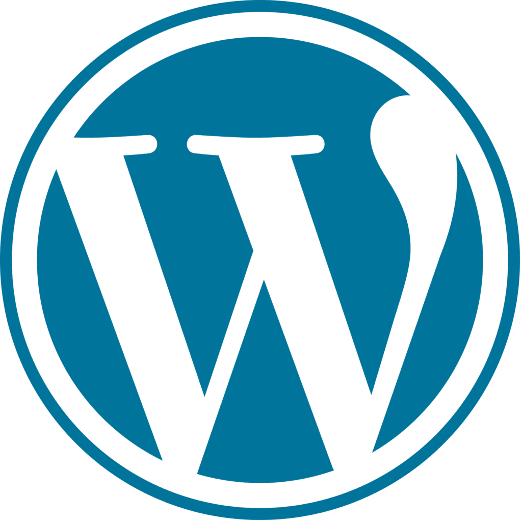 wordpress web development services